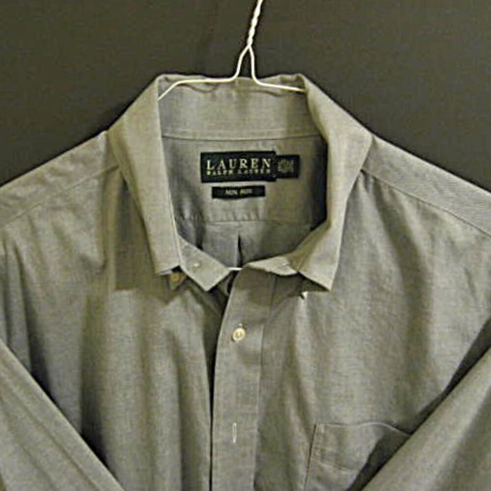 Lauren by Ralph Lauren Dress Shirt
